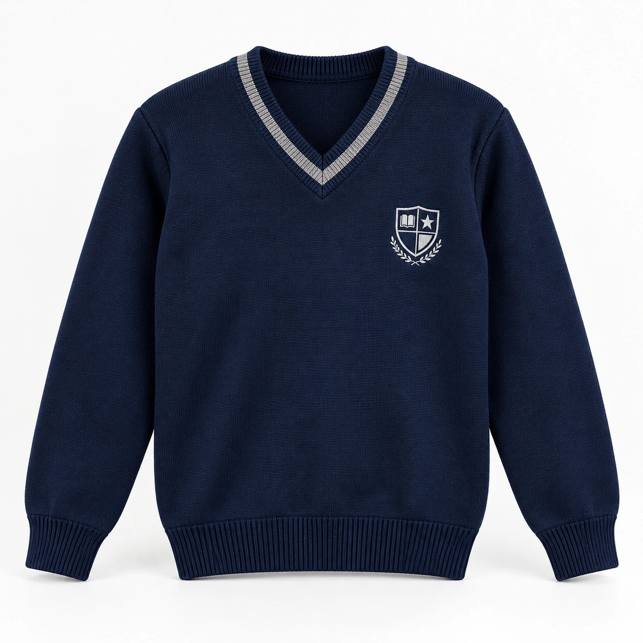 School Sweater